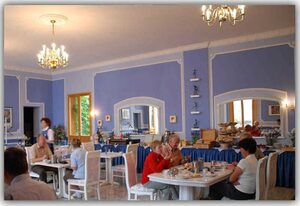 Hotel Goldener Anker – Einzelbettzimmer Standard