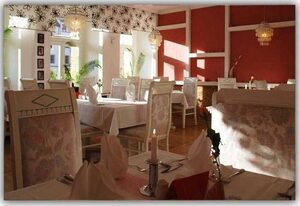 Hotel Goldener Anker – Einzelbettzimmer Standard