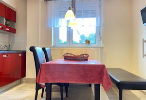 Zimmer & Ferienwohnung Steuer – Zimmer 1