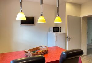 Zimmer & Ferienwohnung Steuer – Zimmer 1