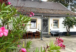 Zimmer & Ferienwohnung Steuer – Zimmer 1