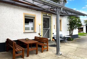 Zimmer & Ferienwohnung Steuer – Zimmer 1