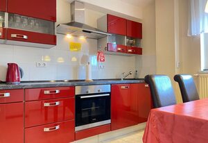 Zimmer & Ferienwohnung Steuer – Zimmer 1