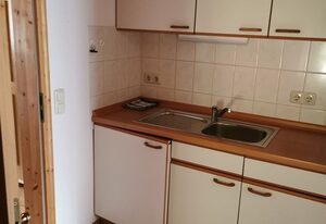 Feichten-Hof Zuhaus Familie Zaiser – Ferienwohnung für 1-4 Personen, 32 qm, Wohnküche, 1 sep. Schlafzimmer, Balkon