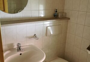 Feichten-Hof Zuhaus Familie Zaiser – Ferienwohnung für 1-4 Personen, 32 qm, Wohnküche, 1 sep. Schlafzimmer, Balkon