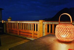 Berghotel & Chalets Adersberg | Chiemgau Karte – Doppelzimmer Classic