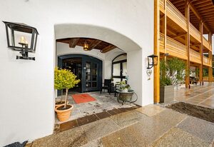 Berghotel & Chalets Adersberg | Chiemgau Karte – Doppelzimmer Classic