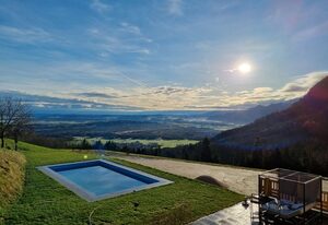Berghotel & Chalets Adersberg | Chiemgau Karte – Doppelzimmer Classic