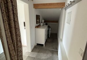 Apartment inzellreif – Apartment für 4-5 Personen, 2 Schlafzimmer, 2 Bäder, Balkon, 55 m²