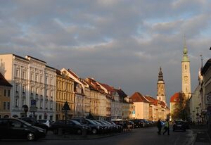 Fw Am Georgsbrunnen