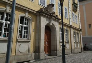 Fw Am Georgsbrunnen