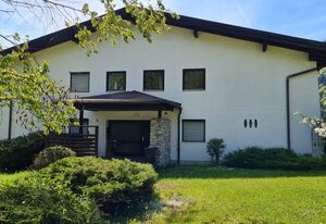 Schmugglereck – Ferienwohnung 40 qm mit Balkon
