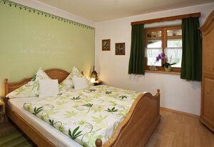 Haus Jung - Chiemgau Karte – Ferienwohnung Falkenstein für 2 Personen, Terrasse, 43 qm, 1 Schlafzimmer