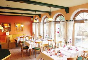 Landhotel Neuwiese mit Traditionsgasthof An der Mühle – 20 Einzelzimmer