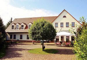 Landhotel Neuwiese mit Traditionsgasthof An der Mühle – 20 Einzelzimmer