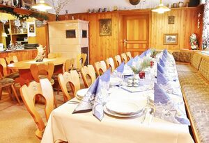 Landhotel Neuwiese mit Traditionsgasthof An der Mühle – 20 Einzelzimmer