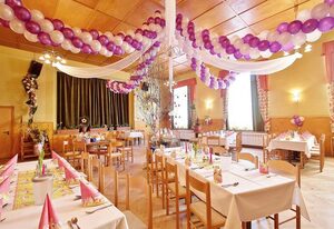 Landhotel Neuwiese mit Traditionsgasthof An der Mühle – 20 Einzelzimmer