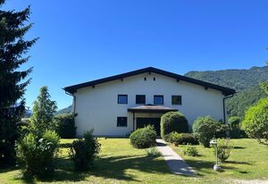 Ferienwohnung Retro-Chic Alpenblick