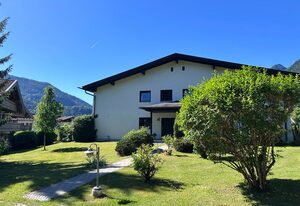 Ferienwohnung Retro-Chic Alpenblick