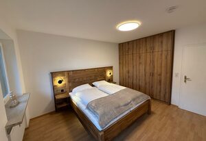Ferienhaus Rauschberg 10 – Ferienhaus 120 qm mit drei separaten Schlafzimmern