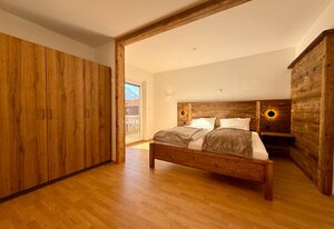 Ferienhaus Rauschberg 10 – Ferienhaus 120 qm mit drei separaten Schlafzimmern