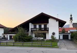 Ferienhaus Rauschberg 10 – Ferienhaus 120 qm mit drei separaten Schlafzimmern