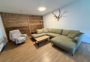 Ferienhaus Rauschberg 10 – Ferienhaus 120 qm mit drei separaten Schlafzimmern