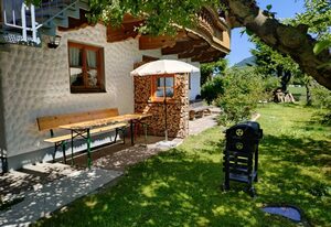 Ferienwohnung Buchner | Chiemgau Karte – Ferienwohnung 90qm für max. 5 Personen