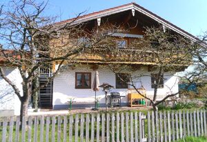 Ferienwohnung Buchner | Chiemgau Karte – Ferienwohnung 90qm für max. 5 Personen