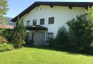 AlpenKastl – AlpenKastl für 1-3 Personen 40 qm, Wohnküche, Schlafzimmer, Du/WC, Balkon, WLAN