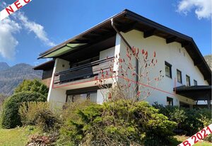 AlpenKastl – AlpenKastl für 1-3 Personen 40 qm, Wohnküche, Schlafzimmer, Du/WC, Balkon, WLAN