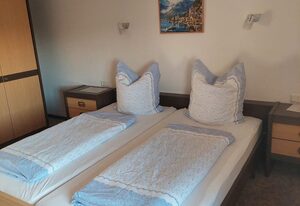 Haus Lentner – Ferienwohnung 3, 1-2 Personen, 48 qm, Wohn-Schlafzimmer, Balkon