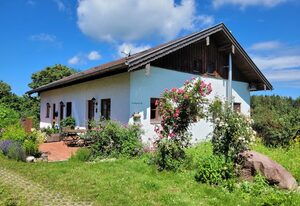 Gilg-Kräuterhof – Ferienwohnung Sonnenschein, für 5 Personen, 70 qm, 2 sep. Schlafzimmer
