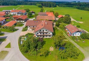 Gilg-Kräuterhof – Ferienwohnung Sonnenschein, für 5 Personen, 70 qm, 2 sep. Schlafzimmer