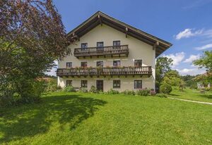 Gilg-Kräuterhof – Ferienwohnung Sonnenschein, für 5 Personen, 70 qm, 2 sep. Schlafzimmer
