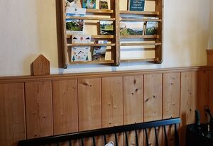 Haiderhof – Ferienwohnung Hehnagartn,  2 Personen, 50 qm, 1 separates Schlafzimmer