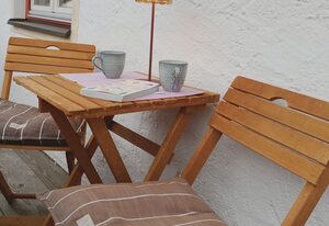 Haiderhof – Ferienwohnung Hehnagartn,  2 Personen, 50 qm, 1 separates Schlafzimmer