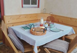 Haiderhof – Ferienwohnung Hehnagartn,  2 Personen, 50 qm, 1 separates Schlafzimmer