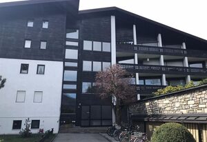 Alpendomizil Reber 2 – Ferienwohnung Friedenrath Whng.47 TG Stellplatz 7, separat. Schlafz., TV, WLAN