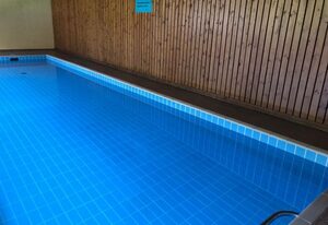 Alpendomizil Reber 2 – Ferienwohnung Friedenrath Whng.47 TG Stellplatz 7, separat. Schlafz., TV, WLAN