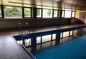 Alpendomizil Reber 2 – Ferienwohnung Friedenrath Whng.47 TG Stellplatz 7, separat. Schlafz., TV, WLAN
