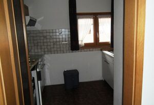Ferienwohnung Zellner – Ferienwohnung- 3 Personen, 54qm, 1 Schlafzimmer, Balkon