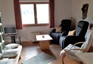 Ferienwohnung Zellner – Ferienwohnung- 3 Personen, 54qm, 1 Schlafzimmer, Balkon