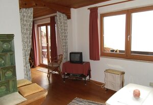 Ferienwohnung Zellner – Ferienwohnung- 3 Personen, 54qm, 1 Schlafzimmer, Balkon