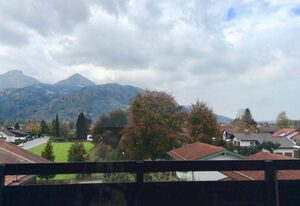 Alpenwohnanlage Lott – Fewo für 1-4 Pers., 1 sep. Schlafzimmer, großer Balkon, Hallenbad, Sauna im Haus