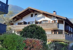 Ferienwohnung Alpenflair