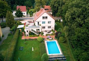 Ferienwohnung Bisch*****