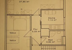 Ferienwohnung Bisch*****