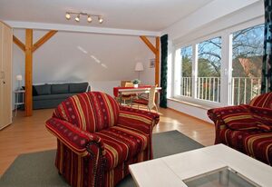 Ferienwohnung Bisch*****