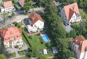 Ferienwohnung Bisch*****